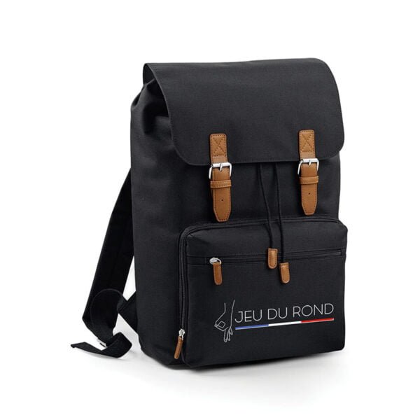 Sac à dos Jeu du Rond